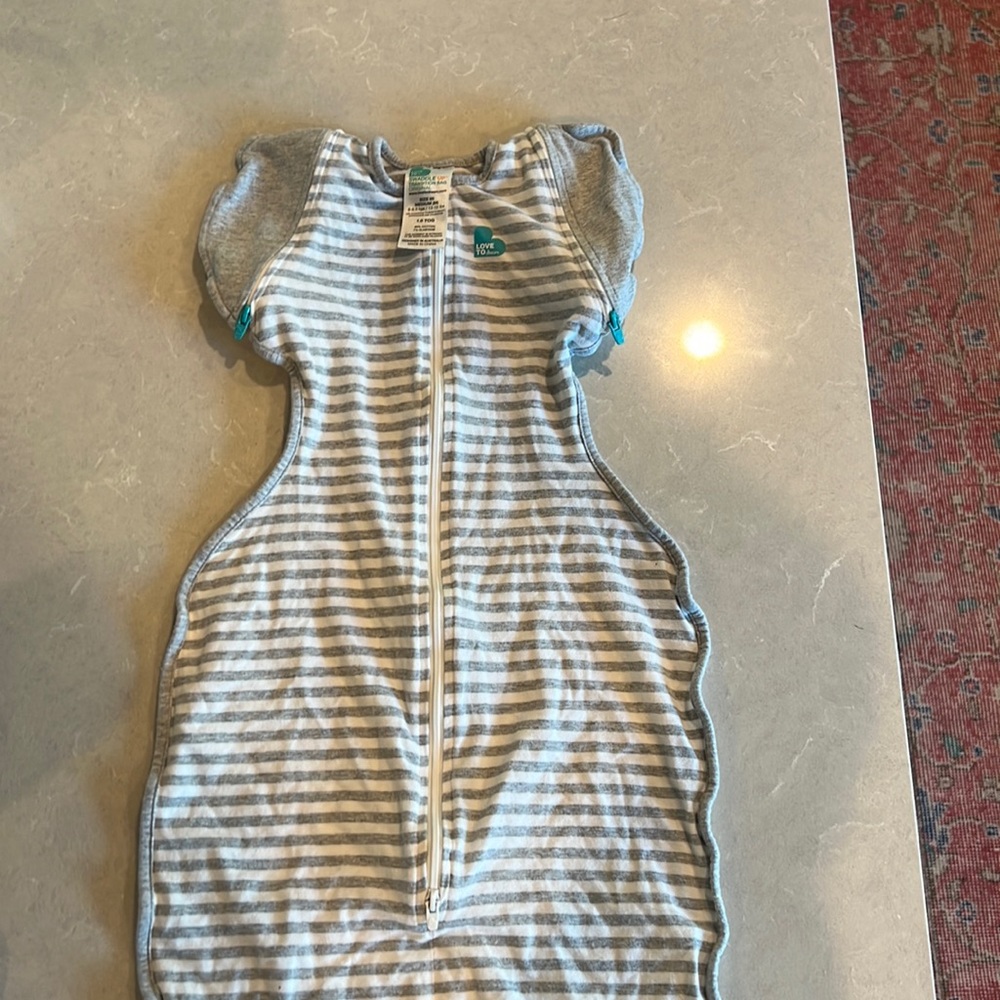 Love to Dream Transition SwaddleUP